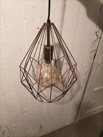 Abat jour vintage beschikbaar voor biedingen