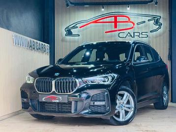 BMW X1 2.0 d sDrive18 * GARANTIE 12 MOIS * 1ER PROP * beschikbaar voor biedingen