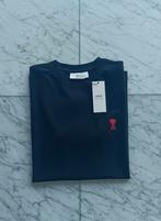 ami paris, Kleding | Heren, T-shirts, Ophalen of Verzenden, Nieuw