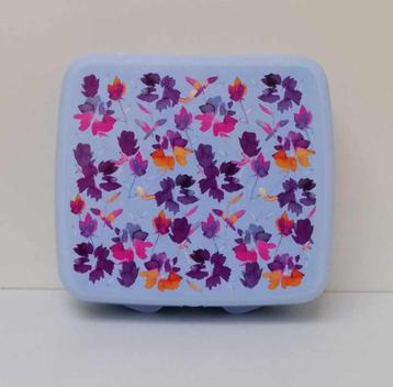 Tupperware™ « Sandwichbox Eco Flowers »  beschikbaar voor biedingen