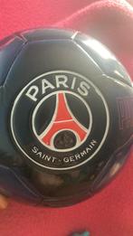 J’ai acheter le ballon dans la boutique officielle psg, Enlèvement ou Envoi, Neuf, Ballon