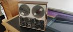 Tape Recorder Sony TC377, TV, Hi-fi & Vidéo, Enregistreurs audio, Enlèvement, Magnétophone, Avec bandes