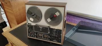 Tape Recorder Sony TC377 beschikbaar voor biedingen