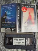VHS The Sisters of Mercy - Wake, Alle leeftijden, Ophalen, Zo goed als nieuw, Muziek en Concerten