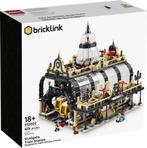 Lego 910002 Bricklink Studgate Train Station, Nieuw, Complete set, Ophalen of Verzenden, Lego