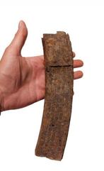 Duitse WO2 Sturmgewehr44 magazijn BOVO Ardennes, Ophalen of Verzenden