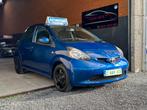 Toyota aygo 1.0vvti automatische transmissie, Auto's, Automaat, Stof, 50 kW, Zwart