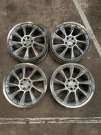 20” Lorinser LM6 breedset velgen, Auto-onderdelen, Gebruikt, Velg(en), Personenwagen, Ophalen