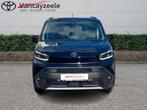 Toyota ProAce City Verso LWB Family 7pl+CAM+NAV+SENS AC, Euro 6, Entreprise, ProAce, Boîte manuelle