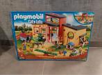 Playmobil hondenasiel, Ophalen, Zo goed als nieuw