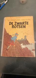 Bd tintin kuifje, Ophalen of Verzenden, Zo goed als nieuw