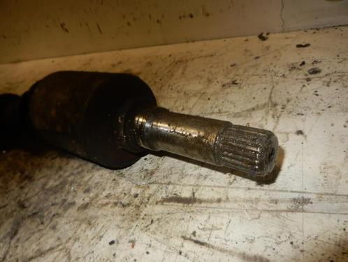 Aandrijfas rechts-voor van een Citroen Saxo, Auto-onderdelen, Remmen en Aandrijving, Citroën, Gebruikt, 3 maanden garantie, Ophalen of Verzenden
