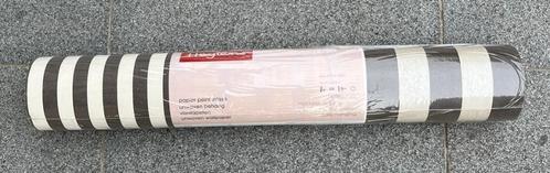 Rol behangpapier nieuw Heytens japandi cottage scandinavisch, Huis en Inrichting, Stoffering | Behang, Wit, Beige, Bruin, Ophalen