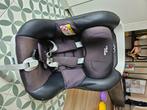 Autostoel, Kinderen en Baby's, Autostoeltjes, Gebruikt, Verstelbare rugleuning, Isofix, Ophalen
