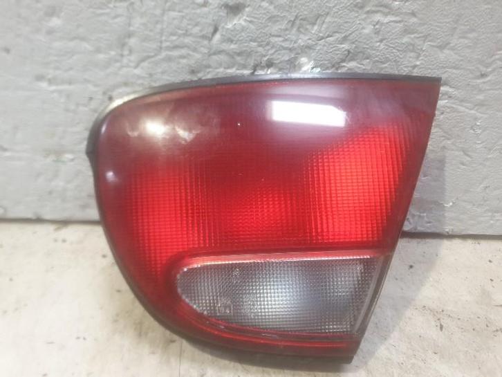 ACHTERLICHT RECHTS ACHTERKLEP Mazda Xedos 6, Auto-onderdelen, Verlichting, Mazda, Gebruikt