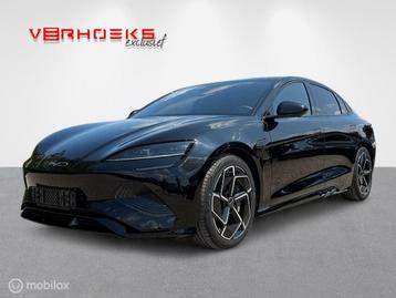 BYD SEAL Design RWD 83 kWh Nieuw!! beschikbaar voor biedingen