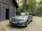 Mercedes C180 CDI Break, Autos, Euro 5, Achat, 1800 kg, Carnet d'entretien