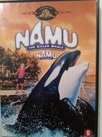 Namu The Killer Whale, Cd's en Dvd's, Ophalen of Verzenden