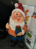 Kerst tuinkabouter €10  NIEUW, Ophalen, Nieuw, Tuinkabouter