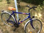Fietsen, Fietsen en Brommers, Fietsen | Heren | Herenfietsen, Ophalen, Gebruikt, Overige merken, Versnellingen