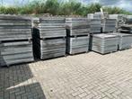 Betonplaten | Betonplaat | bestrating | verharding | Beton, Jardin & Terrasse, Autres types, Béton, Envoi, Neuf