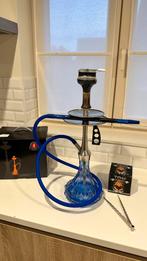 Waterpijp Hookah Sischa, Verzamelen, Rookartikelen, Aanstekers en Luciferdoosjes, Ophalen of Verzenden, (Water)pijp