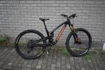 Pro Pain TYEE CF 29 Enduro bike  Medium, Fietsen en Brommers, Vering, 10 tot 15 versnellingen, Ophalen, Overige merken