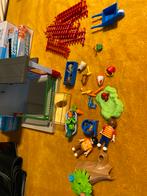 Playmobil knaagdieren verblijf, Ophalen, Zo goed als nieuw