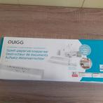 papier versnipperaar, Ophalen of Verzenden