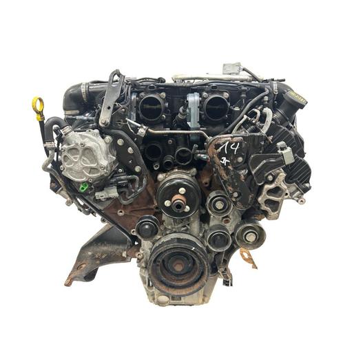 Land Rover Range Rover Sport L322 L320 3.6 368DT-motor, Auto-onderdelen, Motor en Toebehoren, Rover, Land Rover, Ophalen of Verzenden