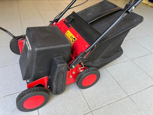 Europa / Kynast verticuteermachine (made in Germany), Tuin en Terras, Verticuteermachines, Gebruikt, Ophalen
