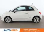 Fiat 500 1.0 Mild-Hybrid Star (bj 2021), Auto's, Voorwielaandrijving, 4 zetels, Gebruikt, 1055 kg