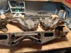mini cooper R56 achterbrug R53 upgrade, Ophalen, Gebruikt, Mini