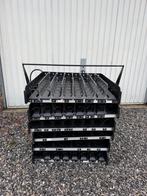 Plateaux + sprires pour distributeur auto azkoyen palma, Enlèvement