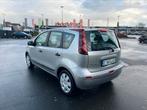 Nissan Note 1.5 DCI 63 KW 29.900 KM, Auto's, Nissan, Voorwielaandrijving, Stof, 63 kW, 4 cilinders