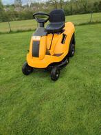 Hydrostatische tuintractor van Stiga, Ophalen, Stiga, Minder dan 90 cm, Opvangbak