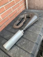 HONDA CAMINO TREKKERSCHAKELAAR, Fietsen en Brommers, Ophalen of Verzenden, Gebruikt