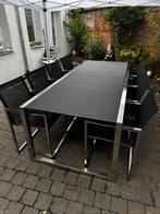 Royal botania terras tafel, Ophalen, Zo goed als nieuw