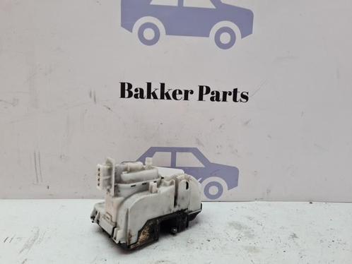 Deurslot Mechaniek 2Deurs rechts van een Volkswagen Golf, Auto-onderdelen, Carrosserie, Volkswagen, Gebruikt, 3 maanden garantie