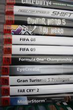 playstation 3 games, Enlèvement, Comme neuf