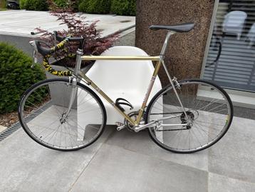 Vitus 979 - Ultegra - Cinelli - Dura Ace - super prestige  beschikbaar voor biedingen