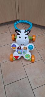 Trotteur, Enlèvement