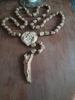 Chapelet, Enlèvement