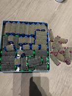 Watergolf rollen, Handtassen en Accessoires, Uiterlijk | Haarverzorging, Ophalen, Zo goed als nieuw