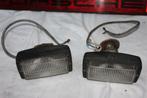 Phares antibrouillard avant pour Porsche 911SC, Autos : Pièces & Accessoires, Enlèvement, Porsche