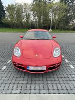 Porsche cayman 2.7, Cayman, Handgeschakeld, Particulier, Te koop