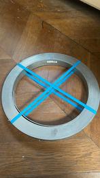 Bandijzer 25m, Ophalen, Nieuw, 250 mm of meer, Overige typen