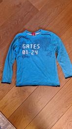 Een poloshirt met lange mouwen van Esprit, Ophalen, Gebruikt, Esprit, Shirt of Longsleeve