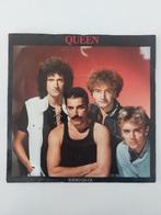 Queen - Radio Ga Ga (1984), Enlèvement ou Envoi, Rock et Metal