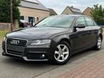 AUDI A4 2.0 TDI EURO 5 CARNET AUDI KLAAR OM IN TE SCHRIJVEN, Voorwielaandrijving, Euro 5, 4 cilinders, A4